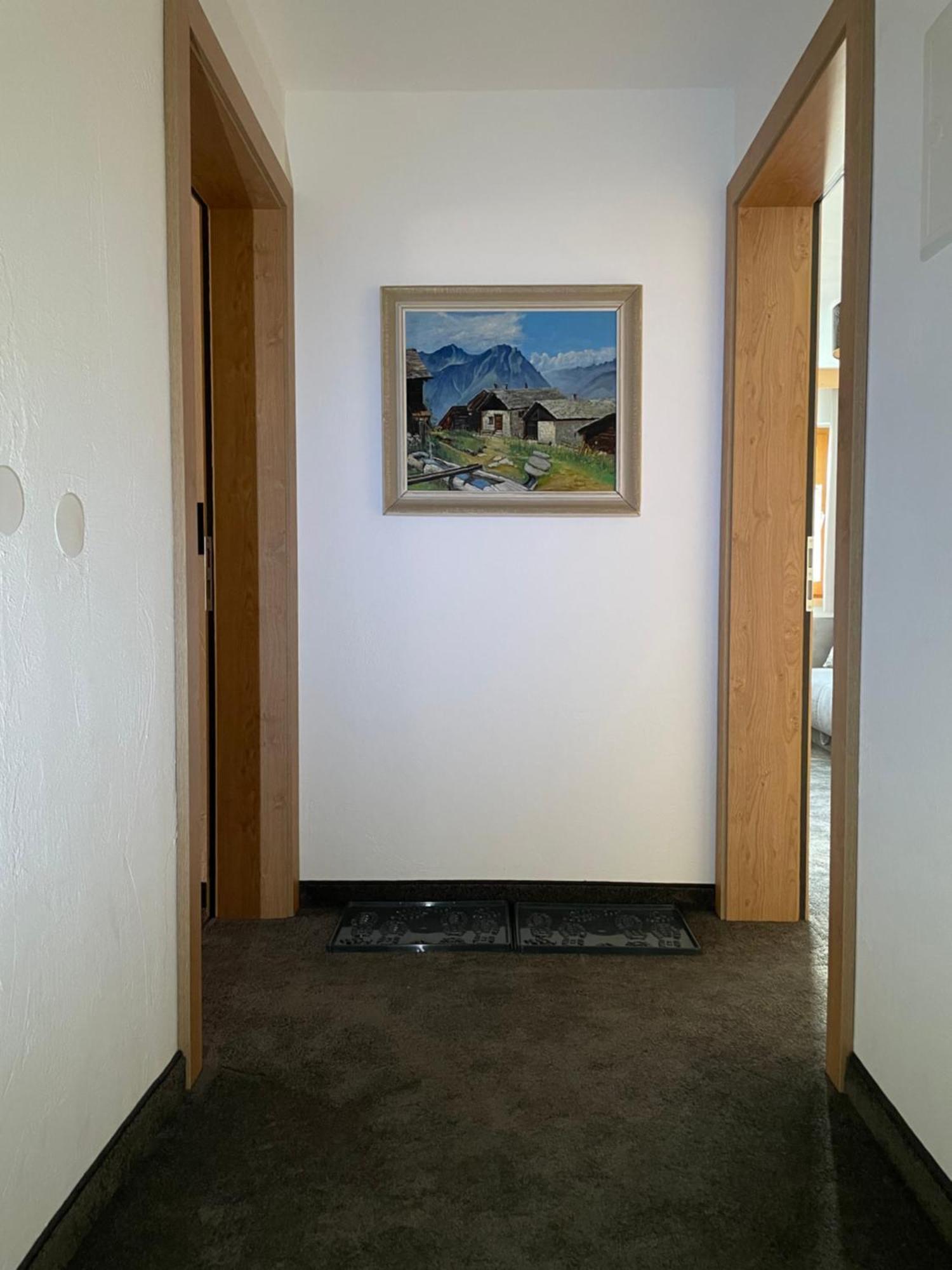 Antoniushof - Inklusive Super Sommer Card Serfaus Habitación foto